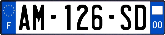 AM-126-SD