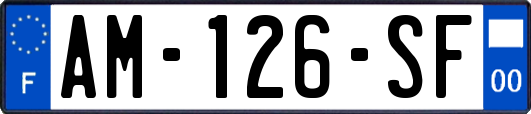AM-126-SF