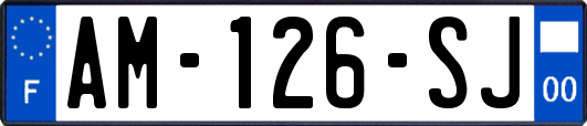 AM-126-SJ