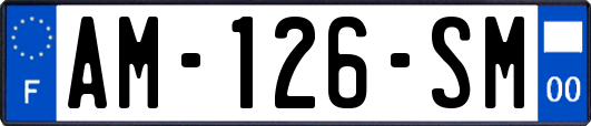 AM-126-SM