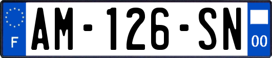 AM-126-SN