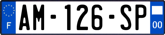 AM-126-SP