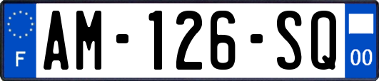 AM-126-SQ