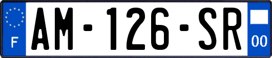 AM-126-SR