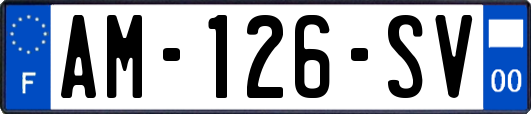 AM-126-SV