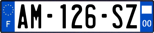 AM-126-SZ