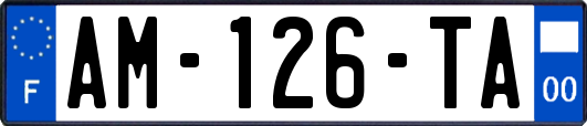 AM-126-TA