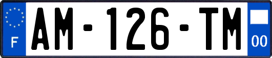 AM-126-TM