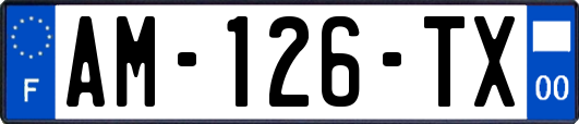 AM-126-TX
