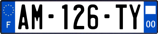 AM-126-TY