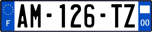 AM-126-TZ