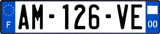 AM-126-VE