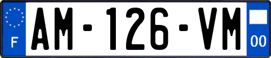 AM-126-VM