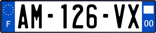 AM-126-VX