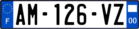 AM-126-VZ