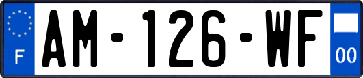 AM-126-WF