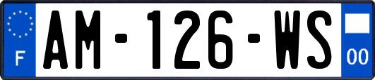 AM-126-WS