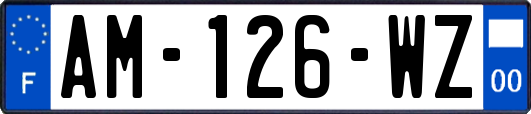 AM-126-WZ