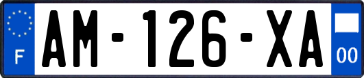 AM-126-XA