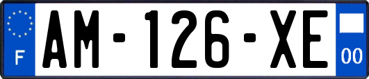 AM-126-XE
