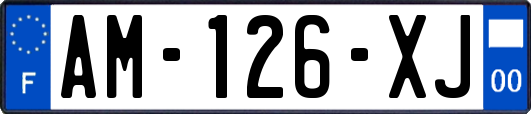 AM-126-XJ