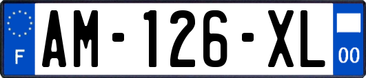 AM-126-XL
