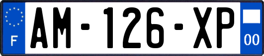 AM-126-XP