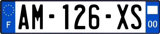 AM-126-XS