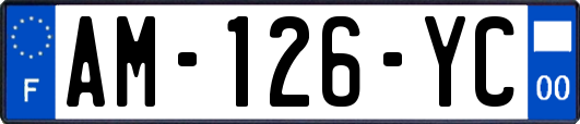 AM-126-YC
