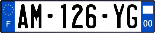 AM-126-YG