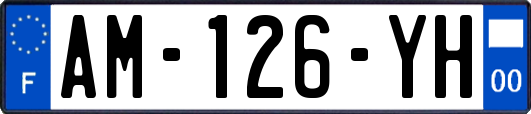 AM-126-YH