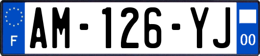 AM-126-YJ