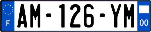 AM-126-YM