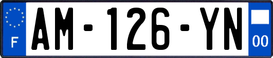 AM-126-YN