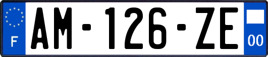 AM-126-ZE