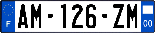 AM-126-ZM