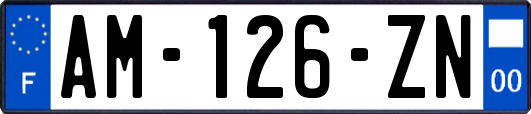 AM-126-ZN