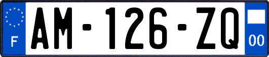 AM-126-ZQ