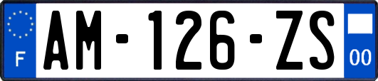 AM-126-ZS