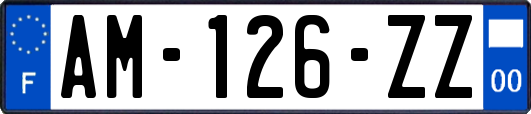 AM-126-ZZ