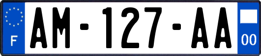 AM-127-AA