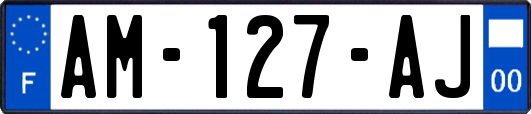 AM-127-AJ