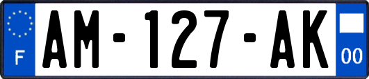 AM-127-AK