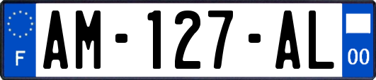 AM-127-AL