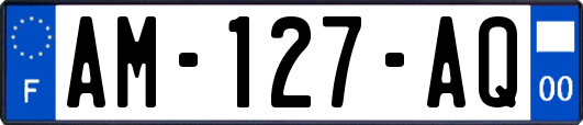 AM-127-AQ