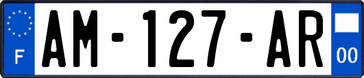 AM-127-AR
