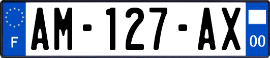 AM-127-AX