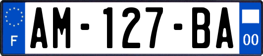 AM-127-BA