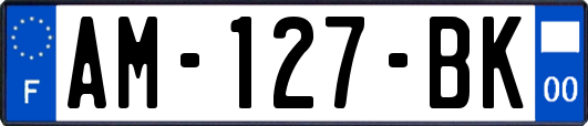 AM-127-BK