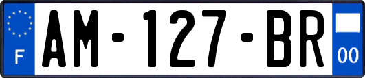 AM-127-BR